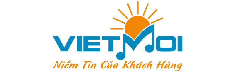 VIỆT MỚI AUDIO